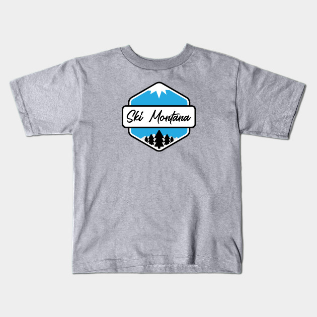 Ski Montana Shirt